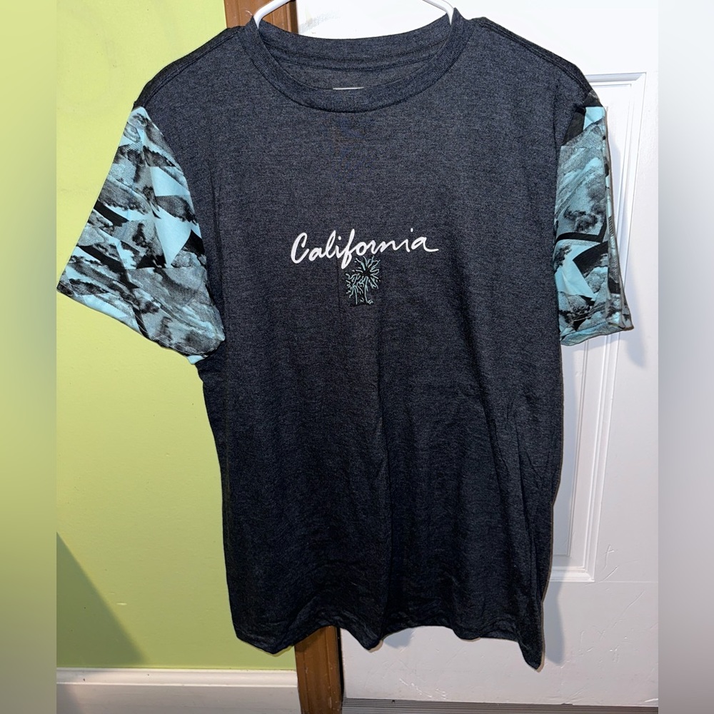 WXYZ Shirt